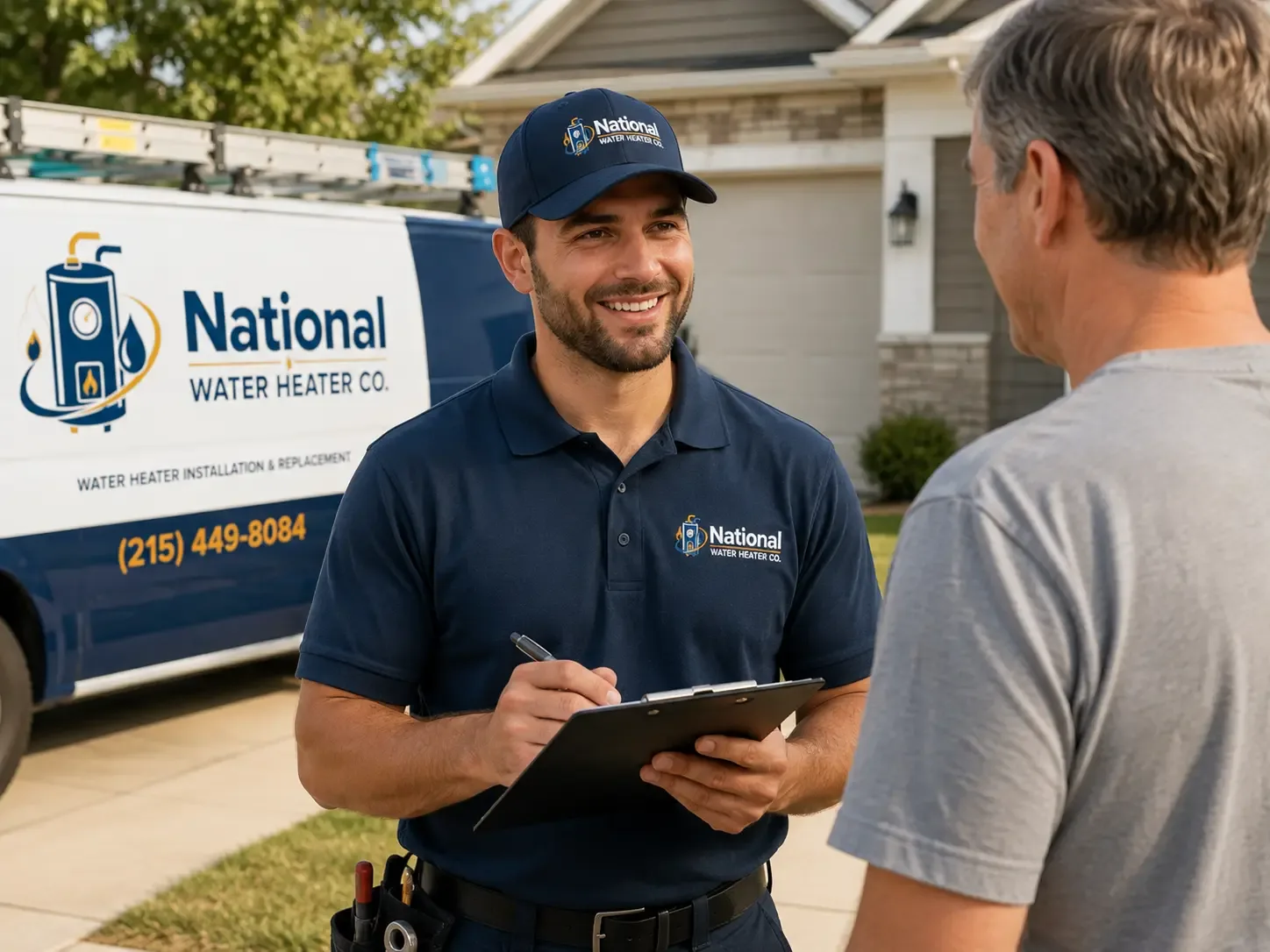 Water Heater Installation Greenbrae, CA FAQs